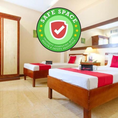Hotel Reddoorz Near Camp Montelibano Bacolod Exteriér fotografie