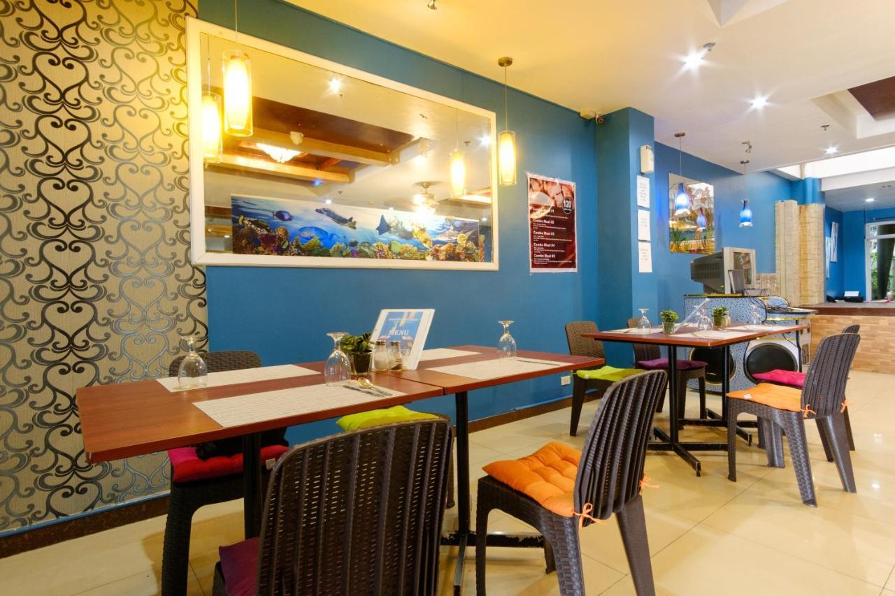 Hotel Reddoorz Near Camp Montelibano Bacolod Exteriér fotografie